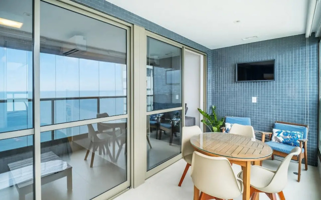 Seaside Units in Ondina-ssa - BCA