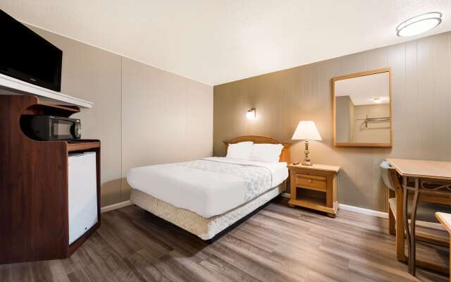 Rodeway Inn La Crosse