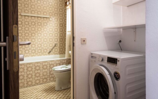 Apartment A1001 Sassofortino