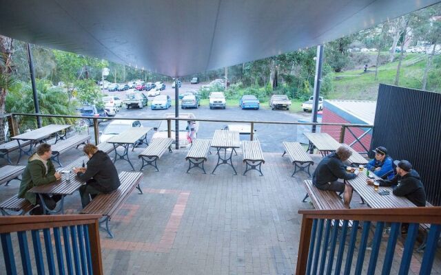 Royal Hotel Wyong