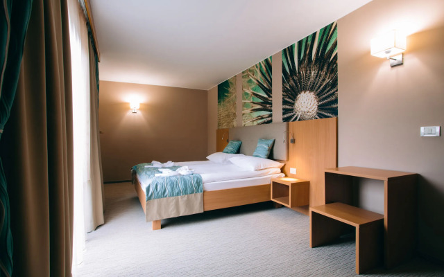 Hotel Vita - Terme Dobrna