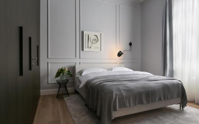 Bumblebee Luxury Apartments
