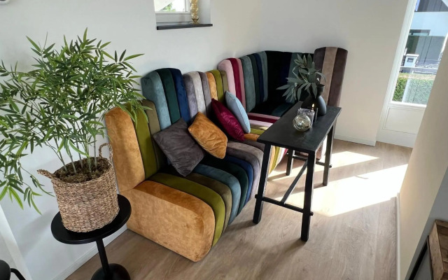 Plassenzicht Logies, Vergaderen en Sloepverhuur