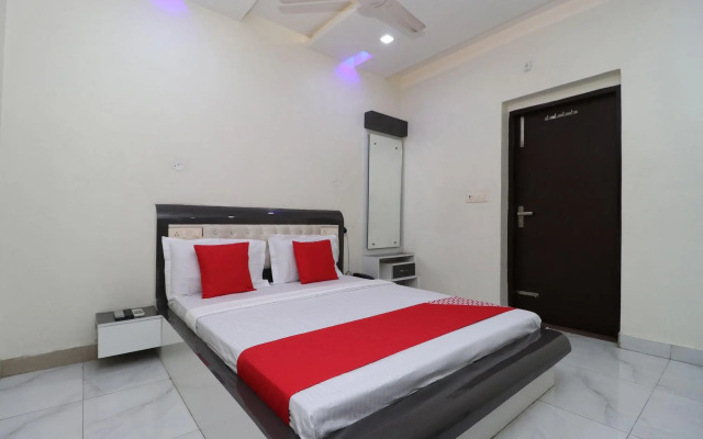 Hotel Kakkar By OYO Rooms