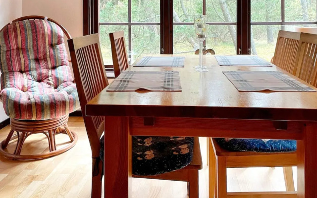 4 Person Holiday Home in Ystad