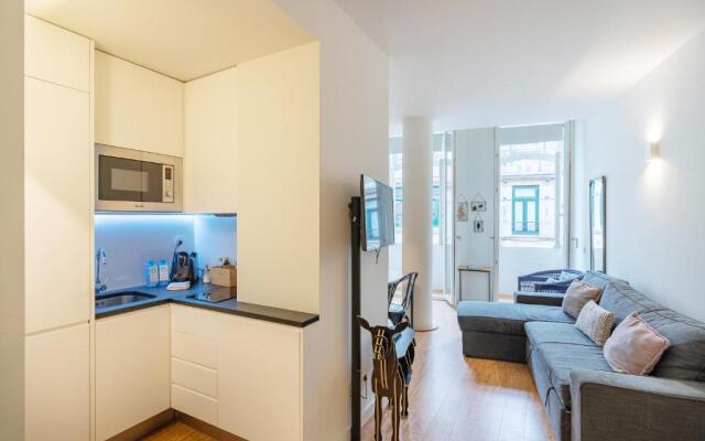 Galerias Nightlife Fashion Flats