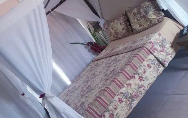 Pousada Maria Bonita