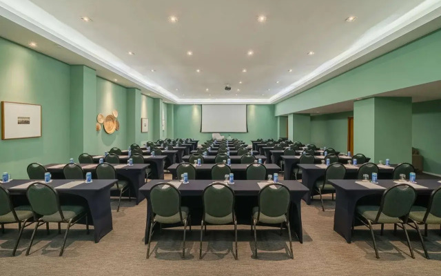 Grand Mercure Rio de Janeiro Copacabana