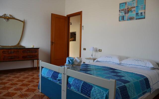 Villa Matilde