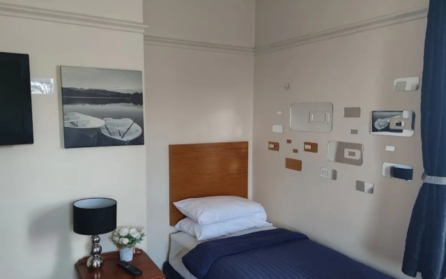 Sussex Lodge Hotel
