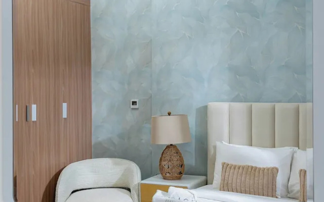 Nasma Holiday Homes - Azizi Riviera 47