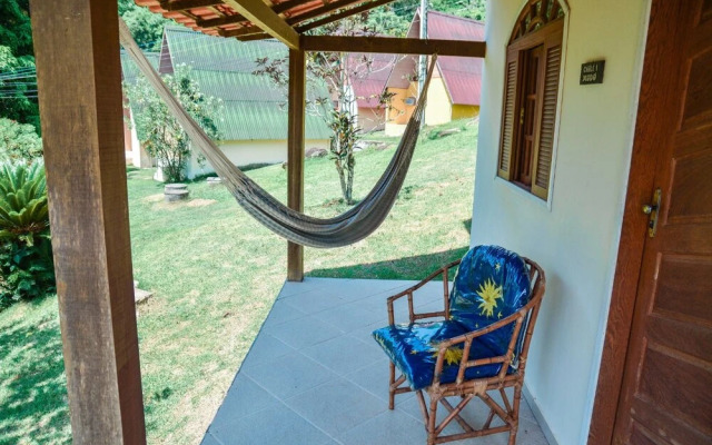 Pousada Vale dos Sonhos