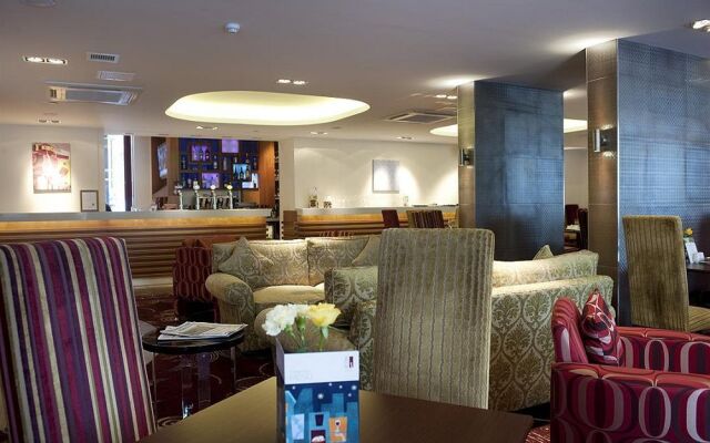 Icon Hotel