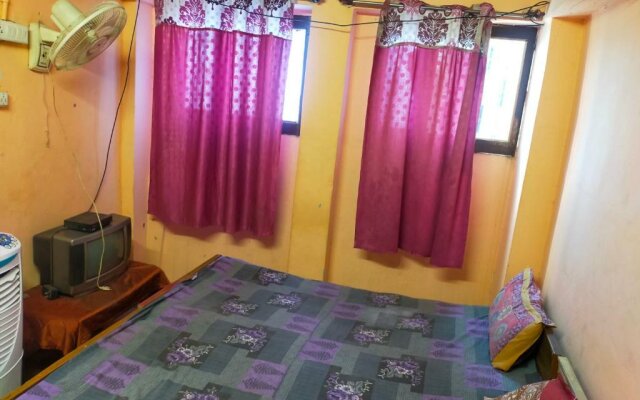 Maa Vaishno Guest House