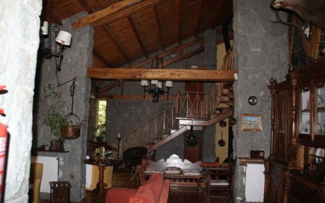 Hotel Vallibierna