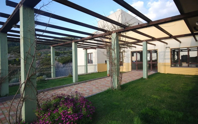 Hostel Argentiera Inn