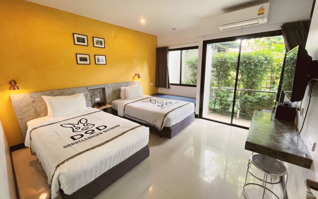 Ideo Phuket Hotel