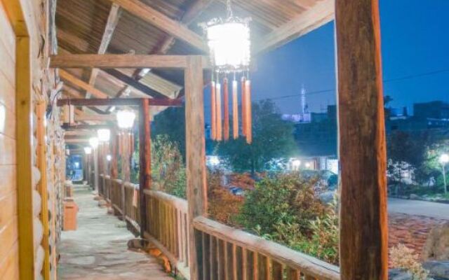 Shuifoshan Hot Spring Resort