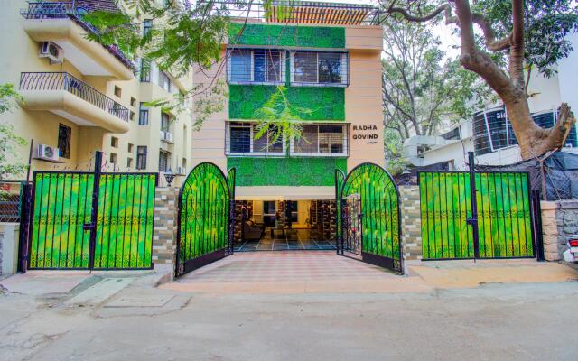 Collection O 23397 Butterfly Hospitality