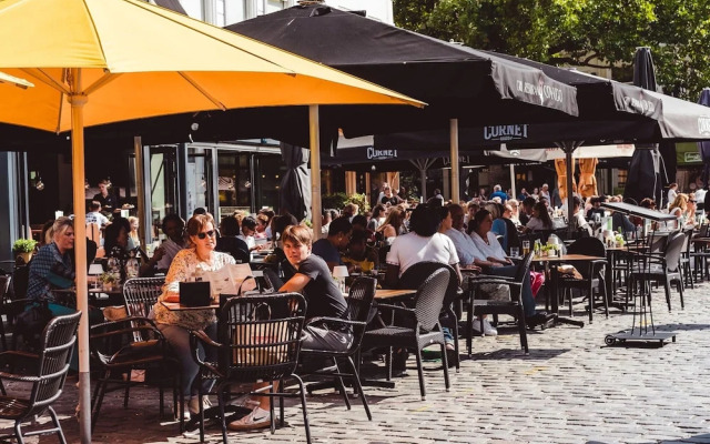 Villa in Someren Near Somerense Heide