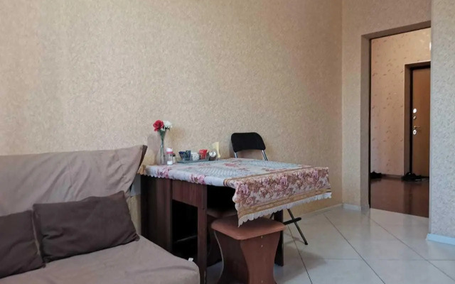 Апартаменты на улице Промышленная