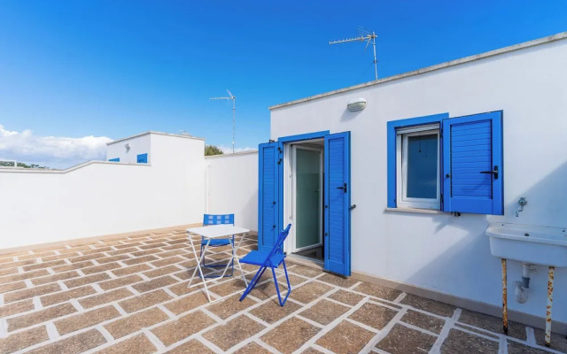 3917 Villetta Giardino dei Pini by Barbarhouse