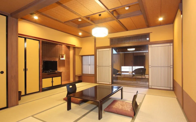 Urban Villa Konaya Hotel