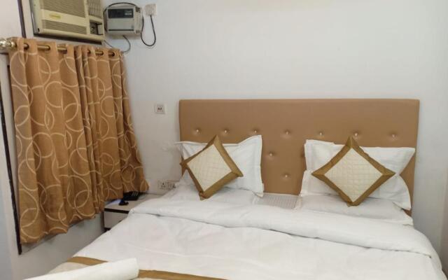 Hotel Shyam Palace