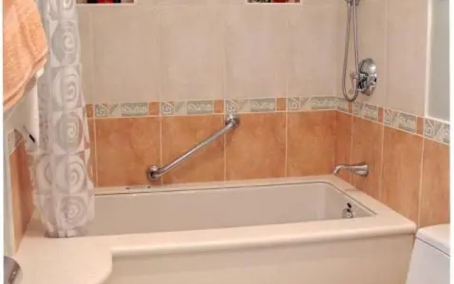 Garden Land Guesthouse