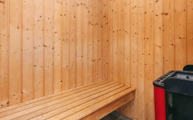 8 Person Holiday Home in Hals-by Traum