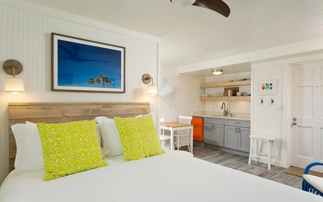 Inn on the Beach