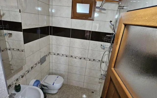 Uzungol Dilek Pansiyon