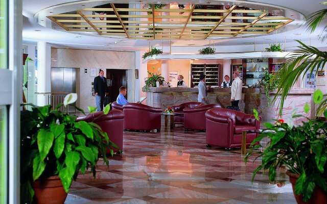 Maritim Hotel Bad Wildungen