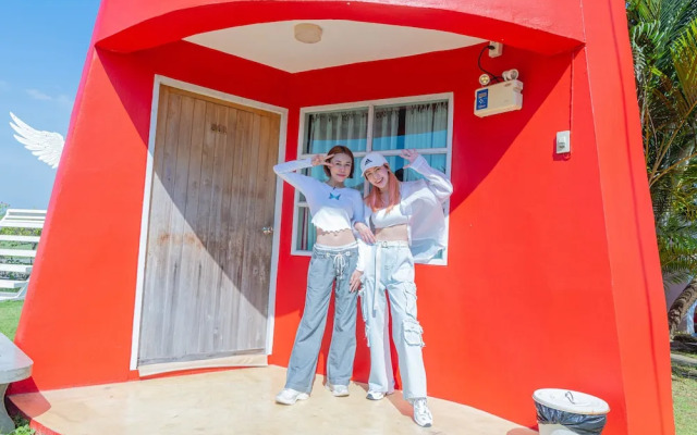 Apinya Resort Bangsarey