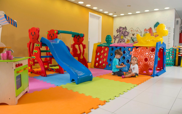 Hotel Jequitimar Guarujá Resort & Spa by Accor (ex Sofitel)