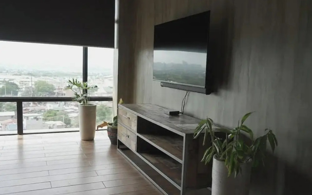 Casa Alegria Bed And Breakfast Antipolo by Cocotel