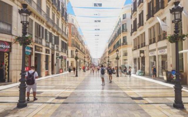 Apartamento Carreteria 33