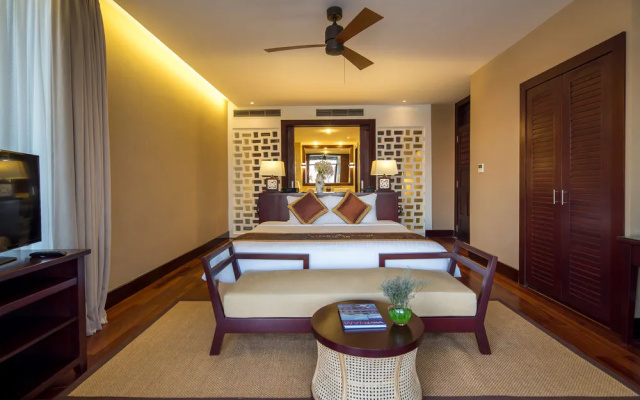 Golden Sand Resort & Spa Hoi An