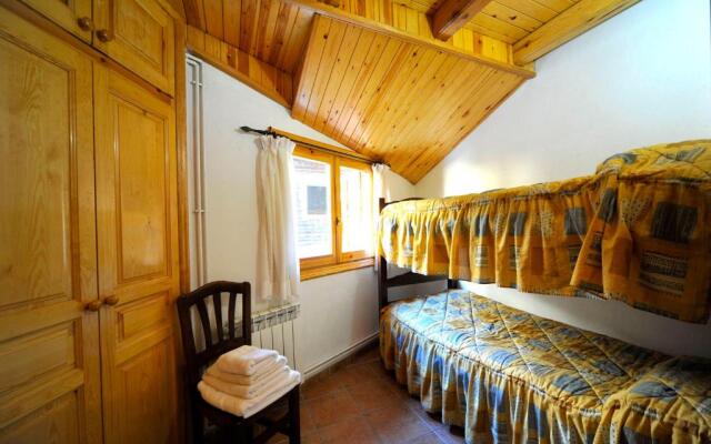 Apartament L'àtic