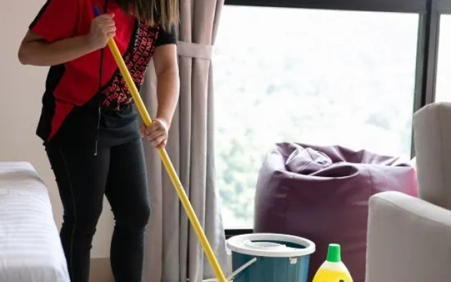 The Peak@Midhills Genting Highlands (Free WiFi)