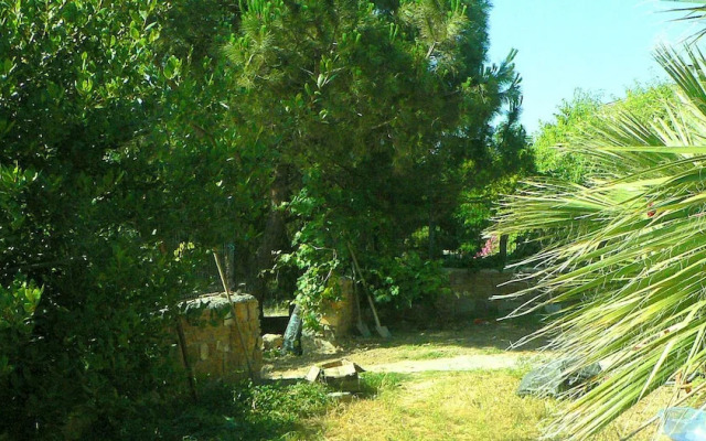 Yesildag Pansiyon Gokceada