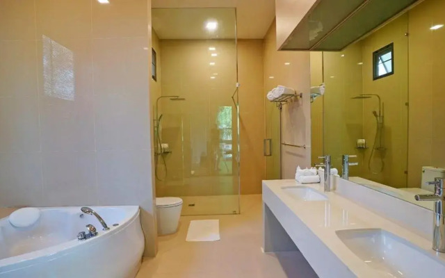 Treescape Resort Chiangmai (SHA Extra Plus)