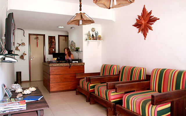 Pousada Porto dos Milagres