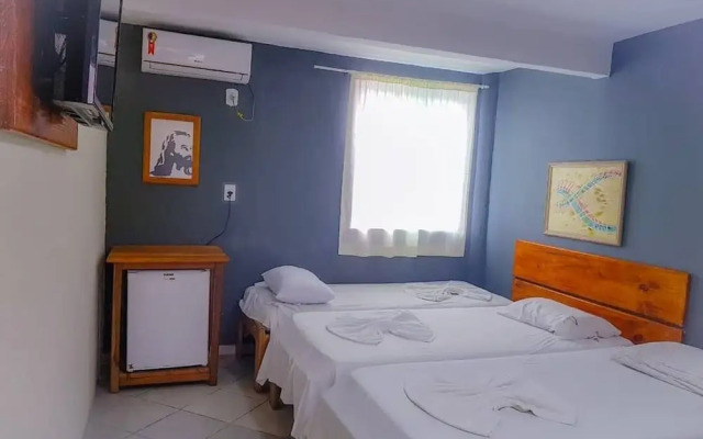 Rede Andrade Porto Center Hotel