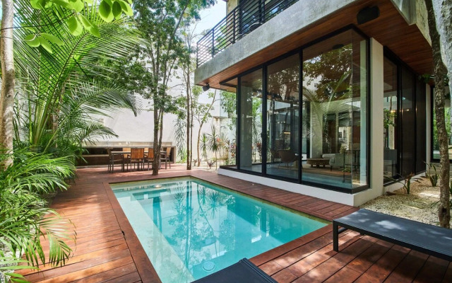 Casa Marhe By Lockey
