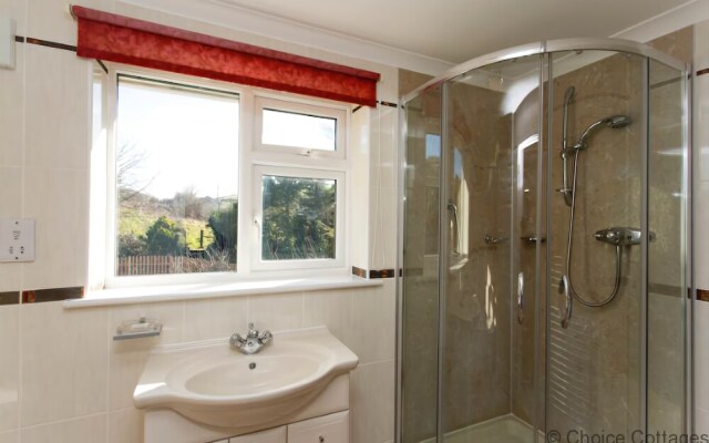 Croyde Ramblers 4 Bedrooms