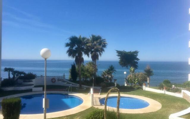 Beach & Hippie Chic Apartment for Happy People - Marbella - Calahonda