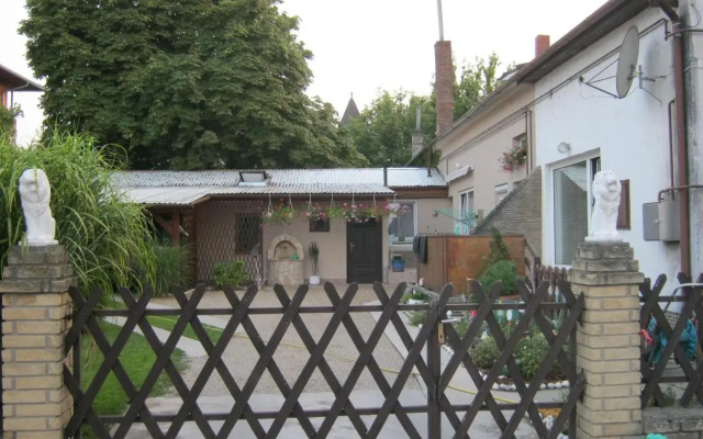 Kitti Apartman