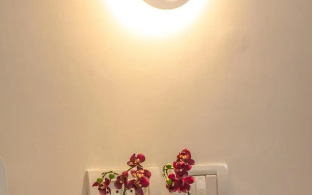 PORT CITY HAIFA - SEA FRONT Luxury Apartments