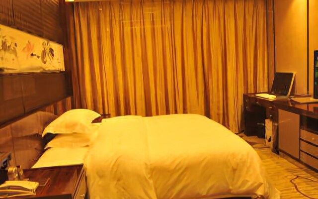 Park Hyatt Boutique Hotel